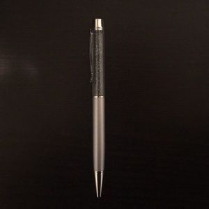 Swarovski Ballpoint Crystal Pen Gray
